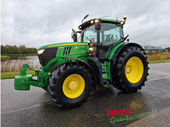 Трактор JOHN DEERE 6215R