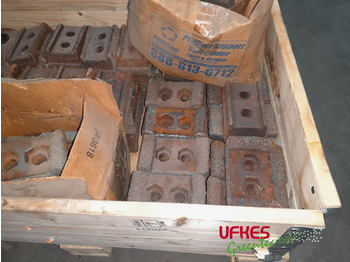 Новый Измельчитель древесины Morbark Woodhog 4600: фото 3