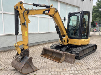 Мини-экскаватор CATERPILLAR 305E2