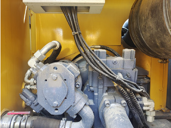 Буровая машина XCMG Construction Machinery XR320D Used Drill Machine 90m Depth Rotary Drilling Rig with Hammer: фото 5