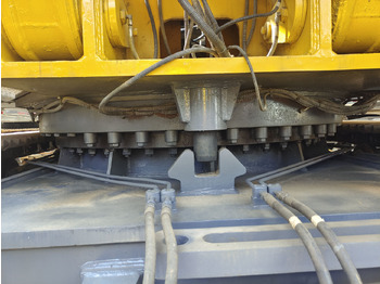Буровая машина XCMG Construction Machinery XR320D Used Drill Machine 90m Depth Rotary Drilling Rig with Hammer: фото 4