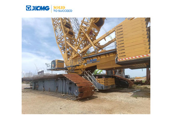 Гусеничный кран XCMG XGC16000
