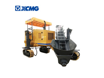 Бетоноукладчик XCMG