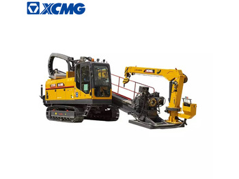 Техника для горизонтального бурения XCMG XZ1350