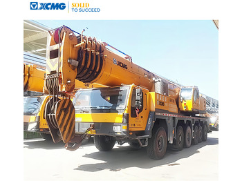 Мобильный кран XCMG QAY240