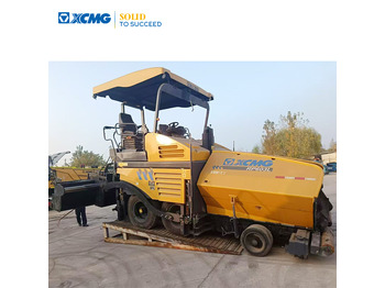 Асфальтоукладчик XCMG