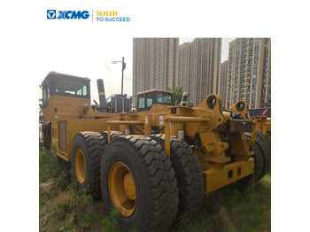 Внедорожный самосвал XCMG XDR80T