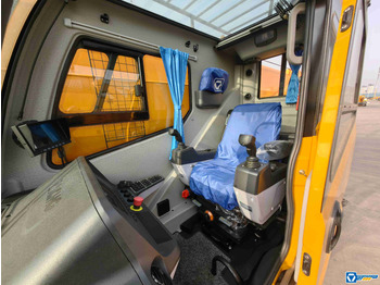 Мобильный кран XCMG Official Used 130 Ton Mobile Crane QY130K8C Hydraulic Truck Crane Price: фото 4 Мобильный кран XCMG Official Used 130 Ton Mobile Crane QY130K8C Hydraulic Truck Crane Price: фото 4