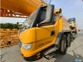 Мобильный кран XCMG Official Used 130 Ton Mobile Crane QY130K8C Hydraulic Truck Crane Price: фото 2 Мобильный кран XCMG Official Used 130 Ton Mobile Crane QY130K8C Hydraulic Truck Crane Price: фото 2