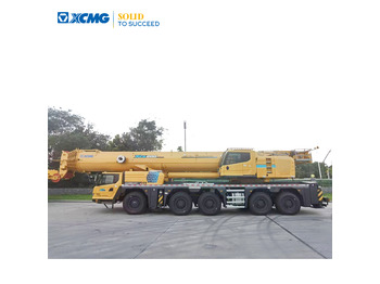 Вседорожный кран XCMG XCA200