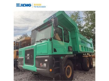 Внедорожный самосвал XCMG XDR80TE