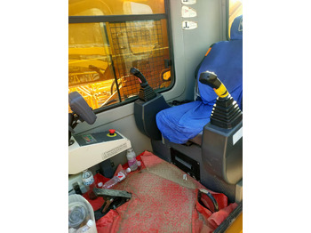 Мобильный кран XCMG Official Used Pickup Truck Crane QY50K5D_1 50 Ton Mobile Crane With High Quality: фото 5 Мобильный кран XCMG Official Used Pickup Truck Crane QY50K5D_1 50 Ton Mobile Crane With High Quality: фото 5