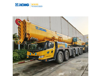Вседорожный кран XCMG XCA460