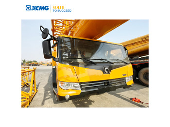 Мобильный кран XCMG QY130K
