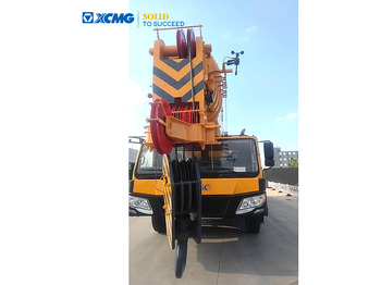 Мобильный кран XCMG QAY160
