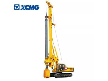 Буровая машина XCMG XR380E