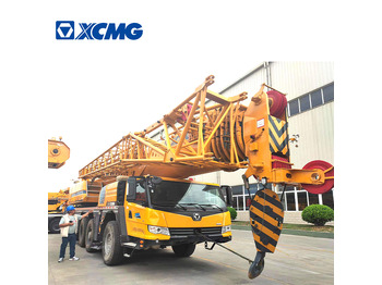 Вседорожный кран XCMG XCA160