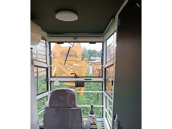 Башенный кран XCMG XGT6013-6S1 used 6ton Topless Tower Crane for sale: фото 4