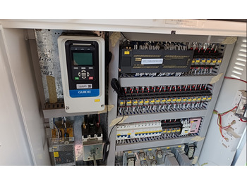 Башенный кран XCMG XGT6013-6S1 used 6ton Topless Tower Crane for sale: фото 2