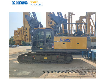Буровая машина XCMG XR130E