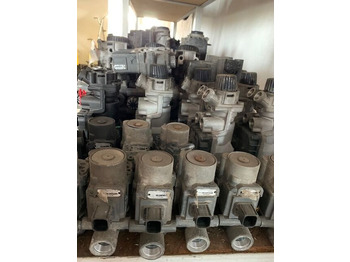 Тормозной клапан для Грузовиков 1867005 DAF XF 106 truck: фото 5 Тормозной клапан для Грузовиков 1867005 DAF XF 106 truck: фото 5