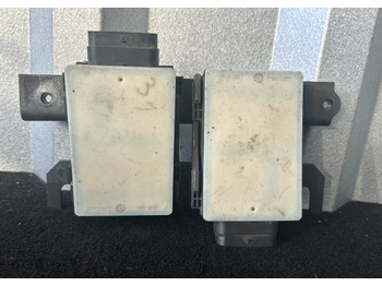 Блок управления