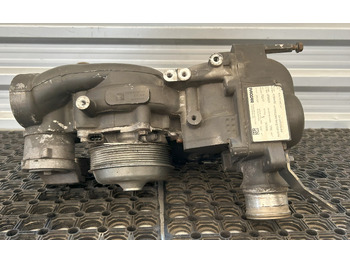 Помпа DAF XF 106