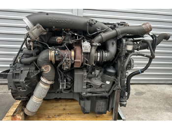 Двигатель DAF XF 106