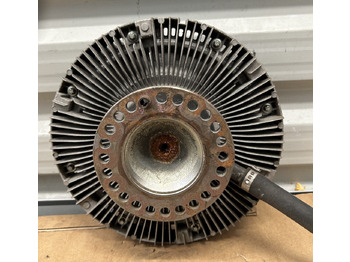 Вентилятор DAF VISCOTIC CLUTCH VISCO DAF XF 106 2178413: фото 2