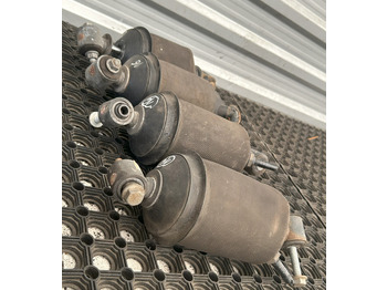 Подвеска кабины DAF XF 106 CAB SUSPENSION BOOT SET: фото 5 Подвеска кабины DAF XF 106 CAB SUSPENSION BOOT SET: фото 5