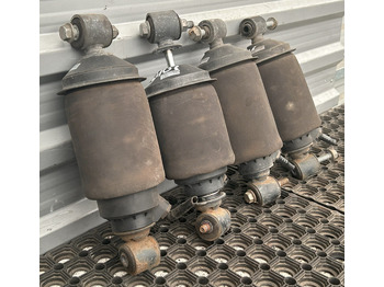 Подвеска кабины DAF XF 106 CAB SUSPENSION BOOT SET: фото 2 Подвеска кабины DAF XF 106 CAB SUSPENSION BOOT SET: фото 2