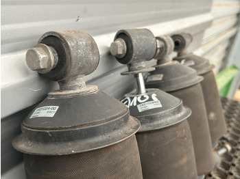 Подвеска кабины DAF XF 106 CAB SUSPENSION BOOT SET: фото 3 Подвеска кабины DAF XF 106 CAB SUSPENSION BOOT SET: фото 3