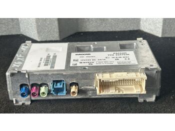 Блок управления для Грузовиков DAF XF 106 G2 / XG TELEMATICS MODULE / COMPUTER / CONTROLLER: фото 3 Блок управления для Грузовиков DAF XF 106 G2 / XG TELEMATICS MODULE / COMPUTER / CONTROLLER: фото 3