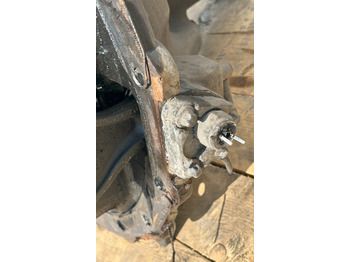Дифференциал для Грузовиков DIFFERENTIAL AXLE INSERT R440-13,0 2,411 ACTROS MP4: фото 4