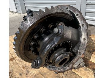 Дифференциал для Грузовиков DIFFERENTIAL AXLE INSERT R440-13,0 2,411 ACTROS MP4: фото 5