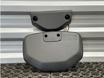 Зеркало заднего вида IVECO Stralis