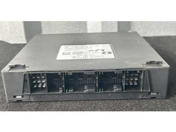 Блок управления MERCEDES ACTROS MP4 CPC3: фото 3