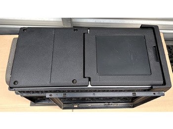 Универсальная запчасть MERCEDES ACTROS MP4 REFRIGERATOR: фото 2