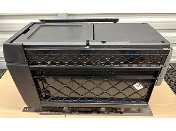 Универсальная запчасть MERCEDES ACTROS MP4 REFRIGERATOR: фото 4