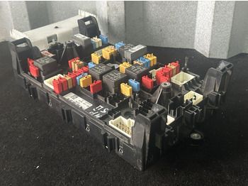 Предохранитель MERCEDES ACTROS MP5 A FUSE MODULE SAM: фото 4