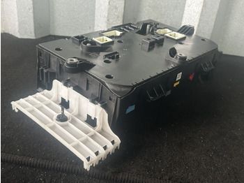 Предохранитель MERCEDES ACTROS MP5 A FUSE MODULE SAM: фото 5