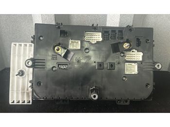 Предохранитель MERCEDES ACTROS MP5 A FUSE MODULE SAM: фото 3