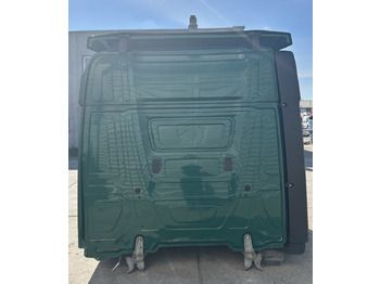 Кабина для Грузовиков MERCEDES ACTROS StreamSpace, 2.50 m: фото 4 Кабина для Грузовиков MERCEDES ACTROS StreamSpace, 2.50 m: фото 4