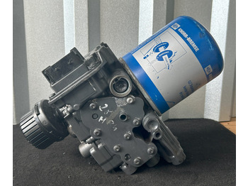 Детали тормозной системы MERCEDES-BENZ Actros