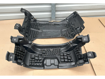 Коробка передач и запчасти MERCEDES-BENZ Actros