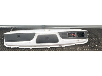 Кабина и интерьер MERCEDES-BENZ UPPER COCKPIT STORAGE COMPARTMENTS SHELVES SHELF STORAGE COMPARTMENT L StreamSpace, 2.30 m: фото 2