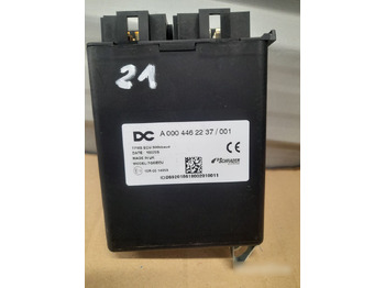 Блок управления MERCEDES-BENZ Actros