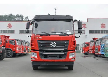 Самосвал DONGFENG