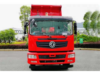 Самосвал DONGFENG