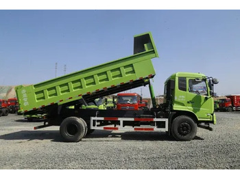 Самосвал DONGFENG